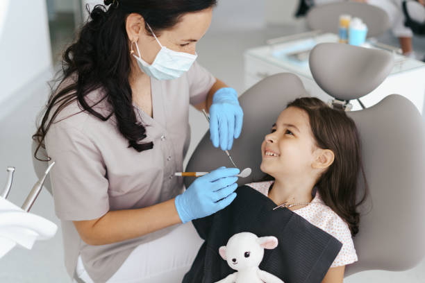 Best Broken or Cracked Tooth Emergency Dentist in Salem, UT