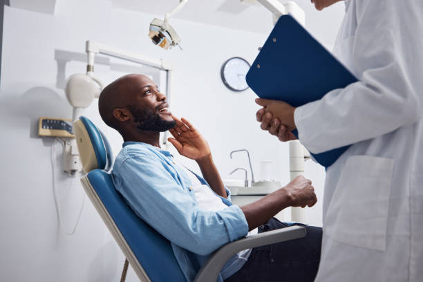 Best Emergency Dentist for Lost Fillings or Crowns in Salem, UT
