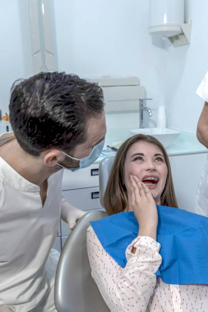 Best Emergency Dentist for Special Needs Patients in Salem, UT
