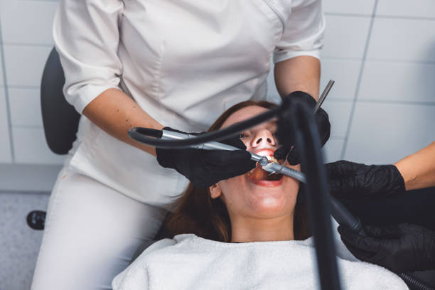 Best Emergency Dental Services for Seniors in Salem, UT